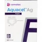 ConvaTec Aquacel Ag Foam Sacral Dressing (20cm x 16.9cm)