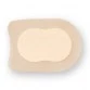ConvaTec Aquacel Foam Adhesive Heel Dressing (19.8cm x 14cm)