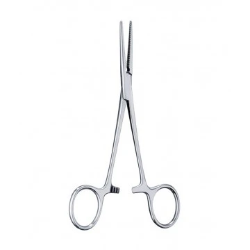 Artery Forceps 8" Inches (Straight)