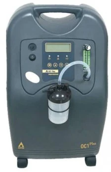 Aspen Oxygen Concentrator (OC1 Plus)
