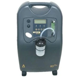 Aspen Oxygen Concentrator (OC1 Plus)