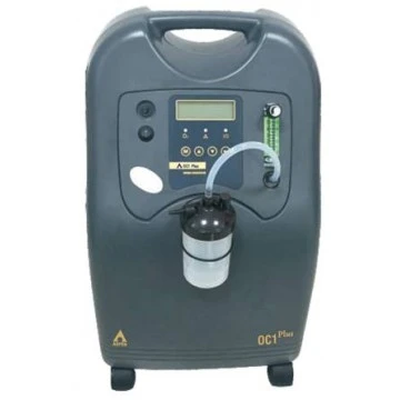 Aspen Oxygen Concentrator (OC1 Plus)