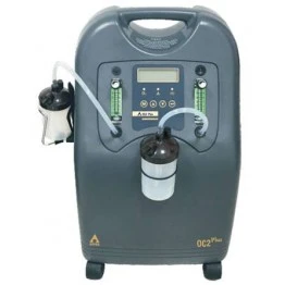 Aspen Oxygen Concentrator (OC2 Plus)
