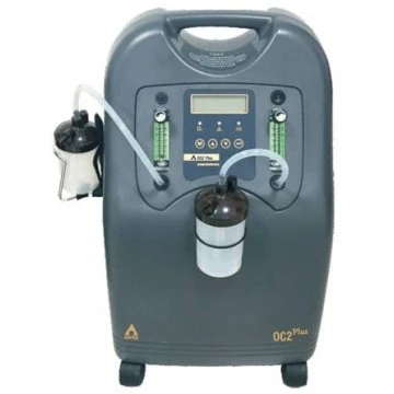 Aspen Oxygen Concentrator (OC2 Plus)