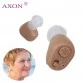 Axon K86 Hearing Aid (In The Ear)