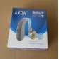 Axon Hearing Aid F137 