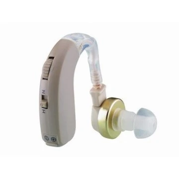 Axon Hearing Aid F137 
