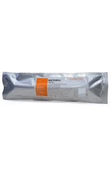 Bactigras Chlorhexidine Gauze Dressing Roll 15cm X 1m