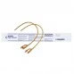 Bardia Foley Catheter (Silicone Elastomer Coated, 2-Way)