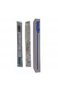 Bardia Foley Catheter (Silicone Elastomer Coated, 2-Way)