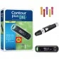 Contour Plus ONE Blood Glucose Monitoring System With 10 Strips Free Contour Plus ONE Blood Glucose Monitoring System With 10 Strips Free
