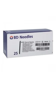 BD Spinal Needle (Quincke Type Point)