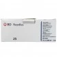 BD Spinal Needle (Quincke Type Point)