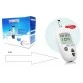BEST CHEK (Safe-Accu) Blood Glucose Test Strips 50 Strips - 2X25 Pack