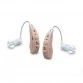 Beurer Rechargeable Hearing Amplifier HA55 (Pair)