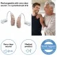 Beurer Rechargeable Hearing Amplifier HA55 (Pair)
