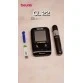Beurer Glucometer Kit (GL 22) with 10 Strips