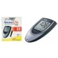 Dr.Morepen  GulcoOne BG03 Test Strips 50 Strips (1X50Pack) + One piece of BG03 Gulcometer Only