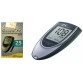 Dr.Morepen GulcoOne BG03 Test Strips 25 Strips (1X25Pack) + One piece of BG03 Gulcometer Only Dr.Morepen GulcoOne BG03 Test Strips 25 Strips (1X25Pack) + One piece of BG03 Gulcometer Only