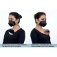 BLACK+DECKER N95 Disposable Face Mask (Black)