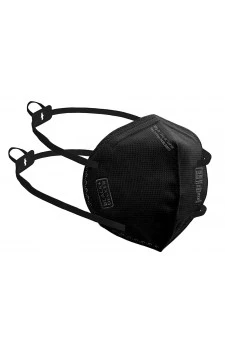 BLACK+DECKER N95 Disposable Face Mask (Black)
