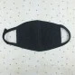 Anti Pollution Bike/Scooter Riding Protection Reusable Face Mask  (Black)