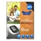 BPL 120/80 B15 Fully Automatic Digital Blood Pressure Monitor (With Micro-USB Port) BPL 120/80 B15 Fully Automatic Digital Blood Pressure Monitor (With Micro-USB Port)