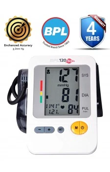 BPL Digital BP Monitor B1