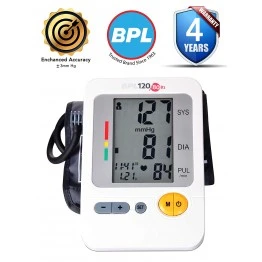 BPL Digital BP Monitor B1