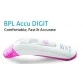 BPL Accu Digit Infrared Thermometer - Ear & Forehead Dual Mode BPL Accu Digit Infrared Thermometer - Ear & Forehead Dual Mode