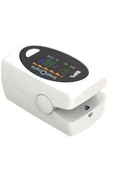 BPL Fingertip Pulse Oximeter (SmartOxy 04)