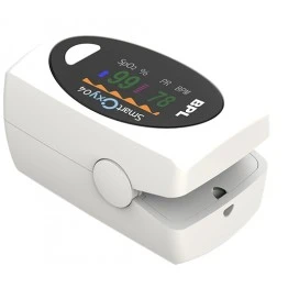 BPL Fingertip Pulse Oximeter (SmartOxy 04)
