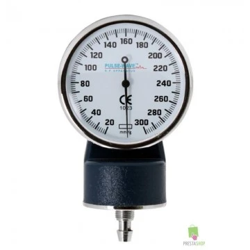 BP Watch (Dial) 