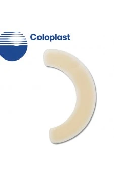Coloplast 12070 Brava Elastic Barrier Ostomy Tape - One Piece