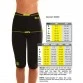 Slimming Body Shaper Women's Capri/Pant 