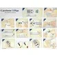 Caresens-II Plus Glucometer with Free 50 Test Strips