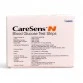 Caresens N Glucometer Test Strips 100 Strips (2x50 Pack)