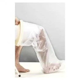 Tynor Cast Cover – Leg