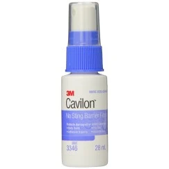 3M Cavilon No Sting Barrier Film (3346)