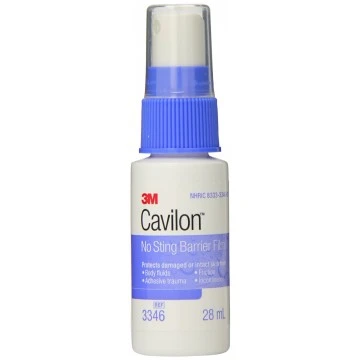 3M Cavilon No Sting Barrier Film (3346)