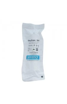 G Surgiwear Cling Drape CD01