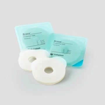 Coloplast Brava 12037 Protective Seal