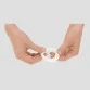 Coloplast Brava 12037 Protective Seal