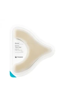 Coloplast 12072 Brava Elastic Barrier Tape (Pack of 20)