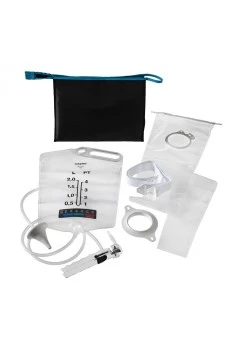 Coloplast 12830 Alterna Irrigation Set