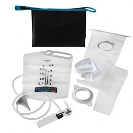 Coloplast 12830 Alterna Irrigation Set