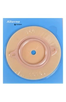 Coloplast 13171 40mm Alterna Long Wear Baseplate