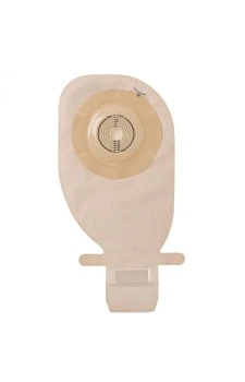 Coloplast 17511 (15-43 mm) Alterna Free One-Pc Convex Ostomy Bag