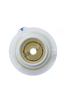 Coloplast 17741 60mm Alterna Free Convex Base Plate