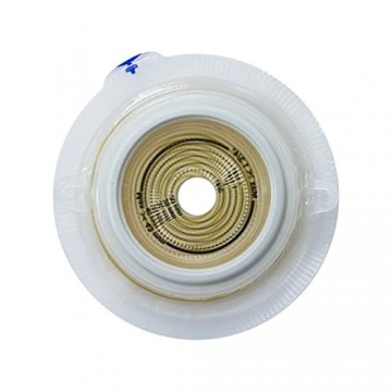 Coloplast 17737 50mm Alterna Free Convex Base Plate